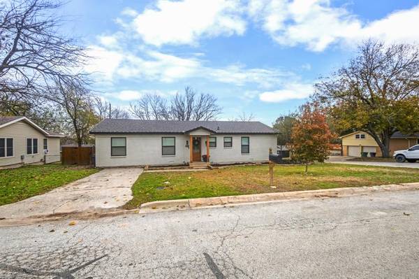 Decatur, TX 76234,1507 S Stratton Street