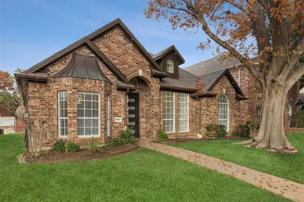 Dallas, TX 75287,3543 Briargrove Lane