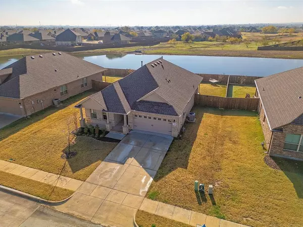 Krum, TX 76249,1360 Madeline Lane