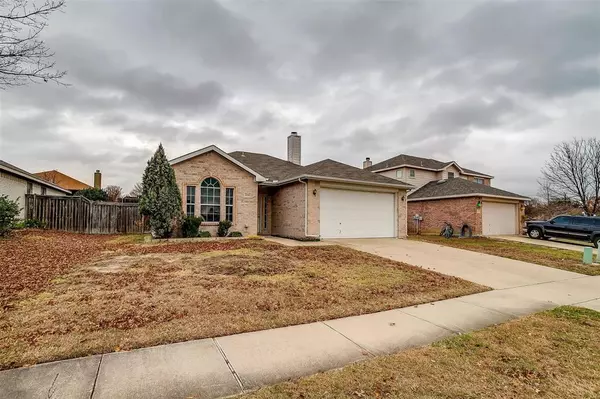 Benbrook, TX 76126,10304 Trevino Lane