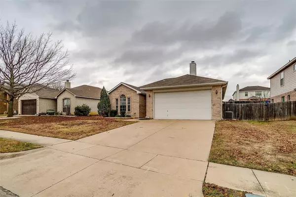 Benbrook, TX 76126,10304 Trevino Lane