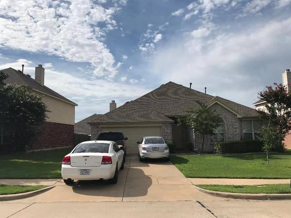 504 Rocky Creek Drive, Mansfield, TX 76063