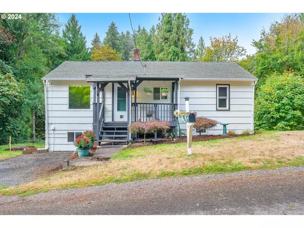 33062 BELLCREST RD, Scappoose, OR 97056