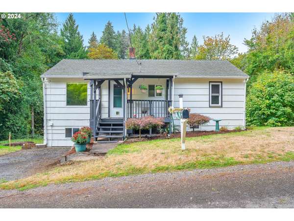 33062 BELLCREST RD, Scappoose, OR 97056