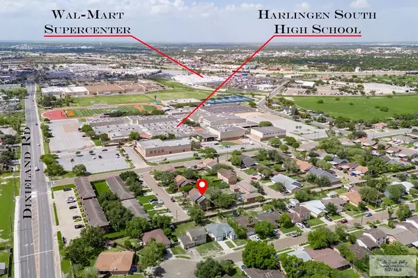 Harlingen, TX 78552,1811 S WESTBROOK LN.