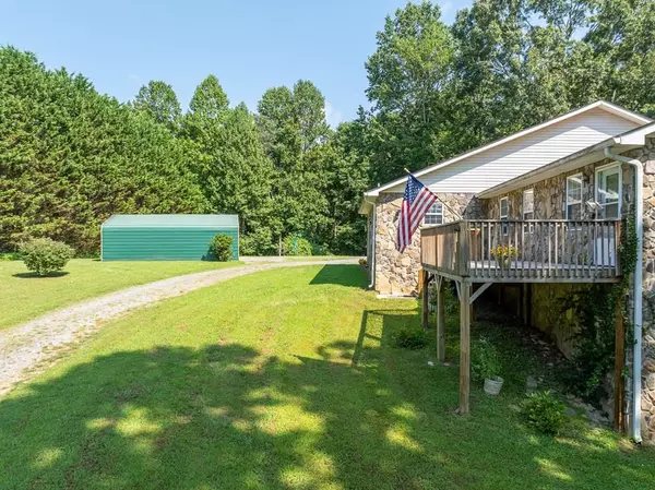 1347 Mount Zion Road,  Ellijay,  GA 30536