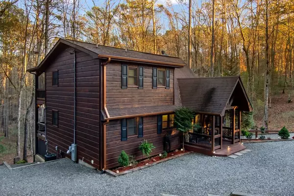 24 Lyric Lane, Ellijay, GA 30540