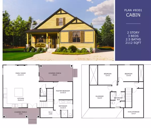 Mineral Bluff, GA 30559,Lot 32 Crabapple Lane