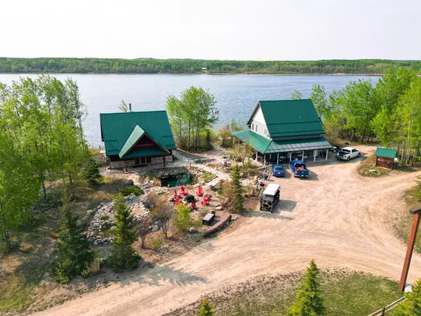 Loon Lake, SK S0M 1L0,100 Rose Meadow Drive