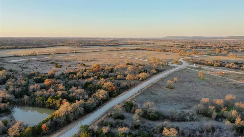 Lot 11 New Hope Road, Palo Pinto, TX 76474