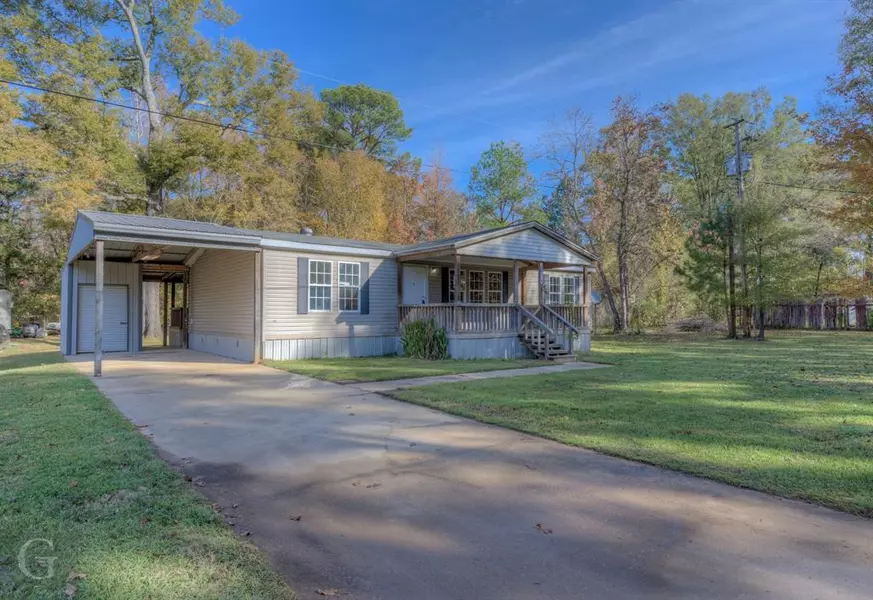 1234 Camp Street, Haughton, LA 71037