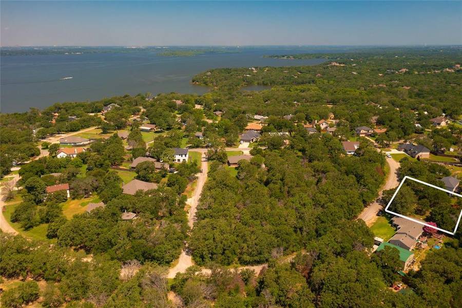 0 Horseshoe Trail, Oak Point, TX 75068