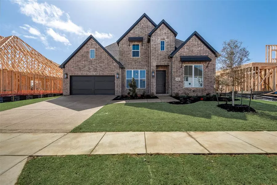 3130 Barclay Lane, Prosper, TX 75078