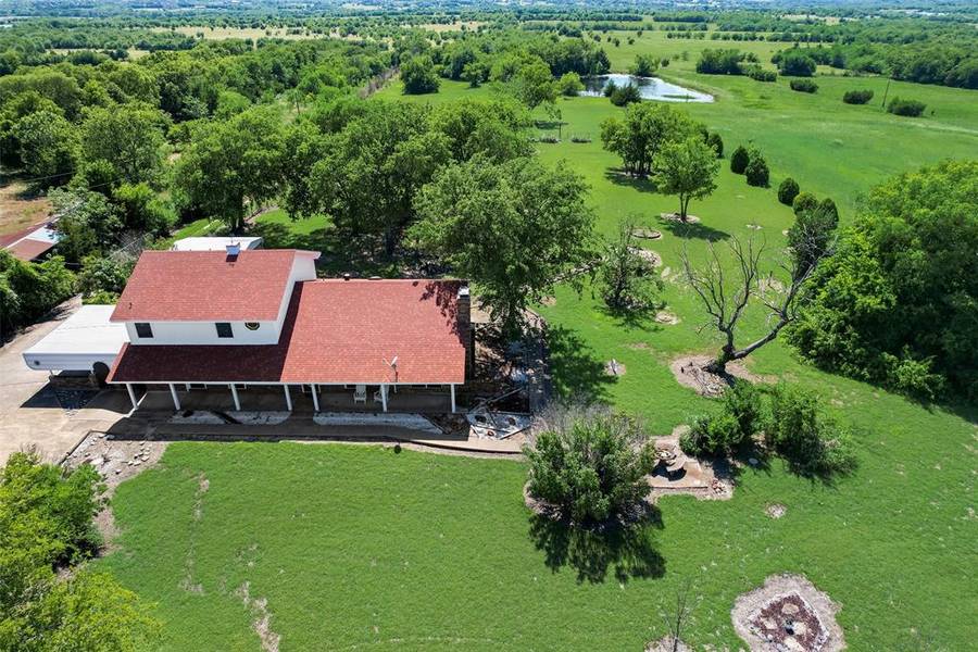 995 Prince Lane, Fate, TX 75087