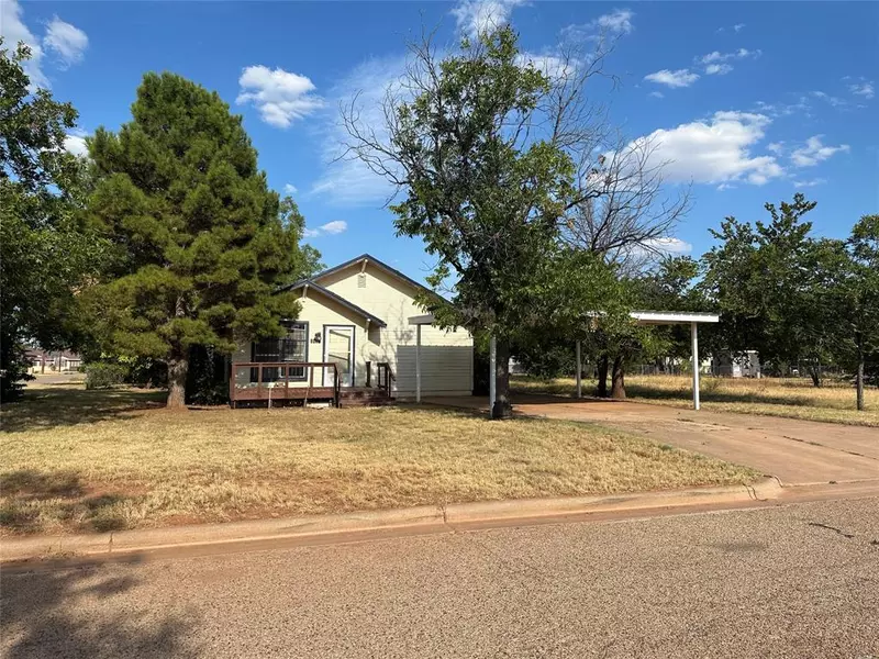 1965 Westmoreland Street, Abilene, TX 79603