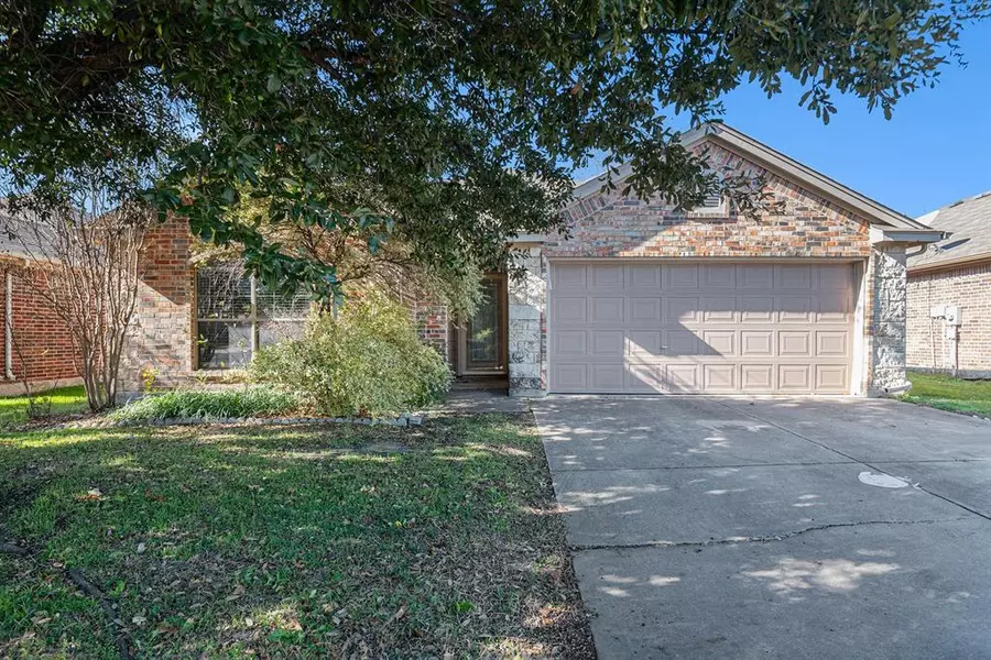 8313 Water Buck Run, Fort Worth, TX 76179