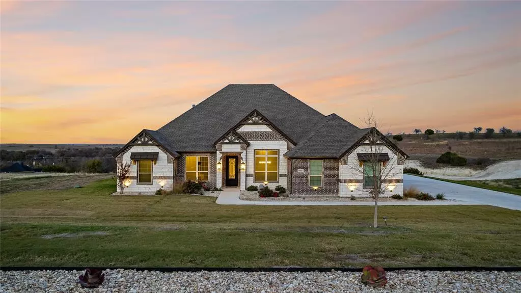 1017 Bear Creek Ranch Road, Aledo, TX 76008