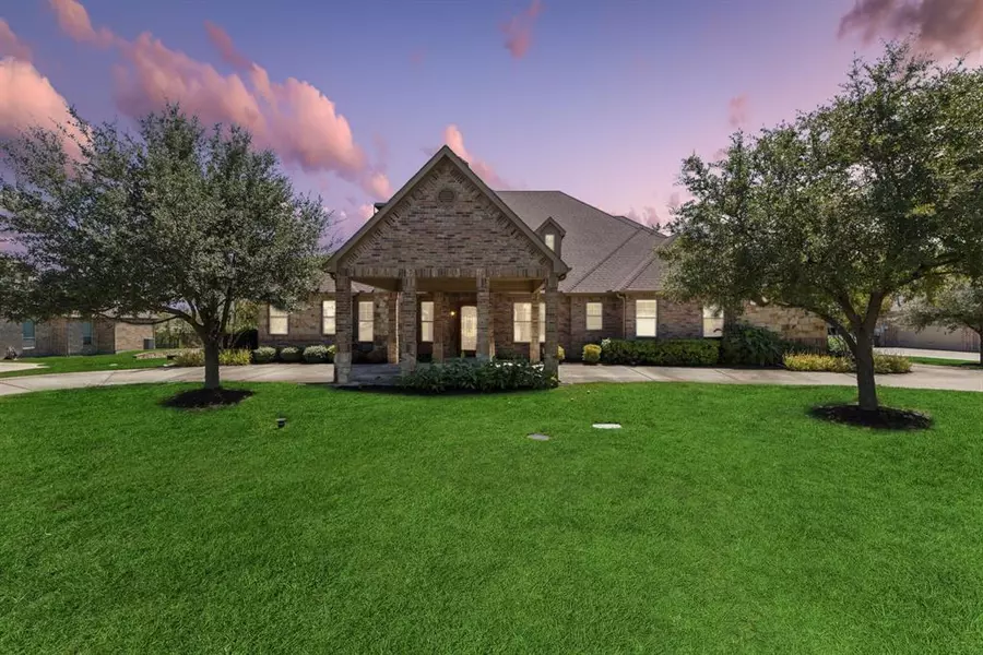 405 Barranca Trail, Wylie, TX 75098