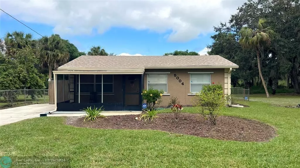 5004 Matanzas Ave, Fort Pierce, FL 34946