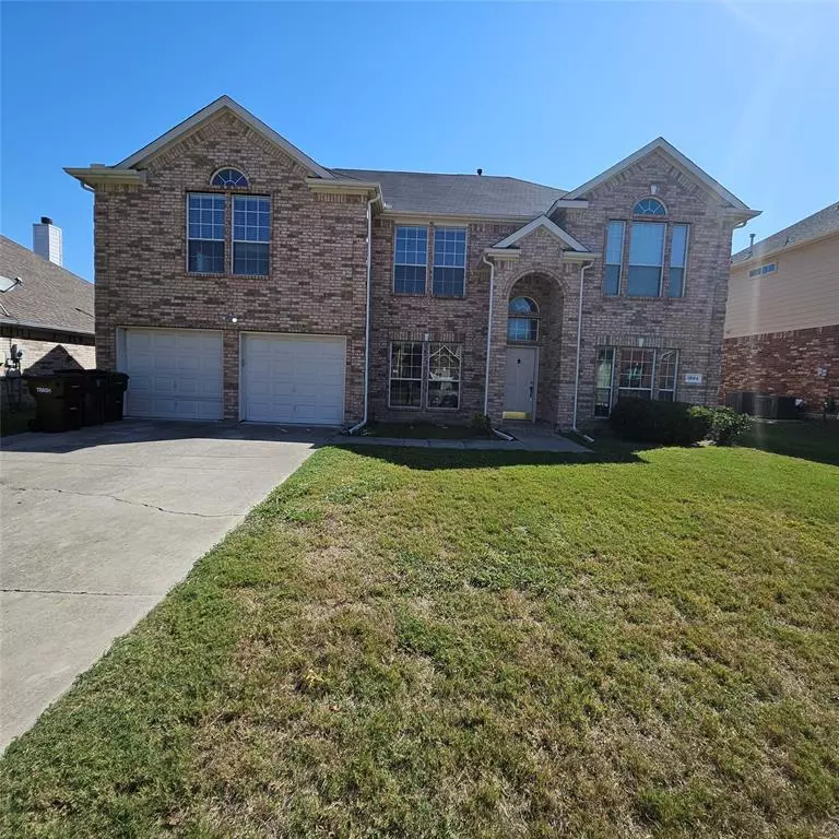 Plano, TX 75094,1004 Vitex Drive