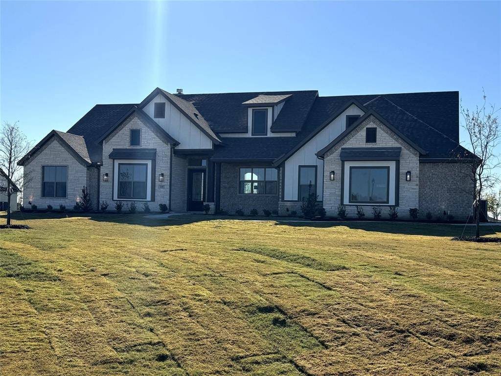 Gunter, TX 75058,105 Meadow Lane