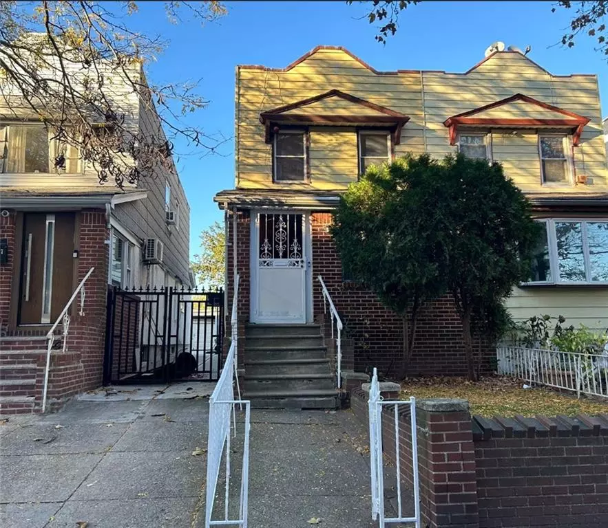 Brooklyn, NY 11229,2019 Avenue V