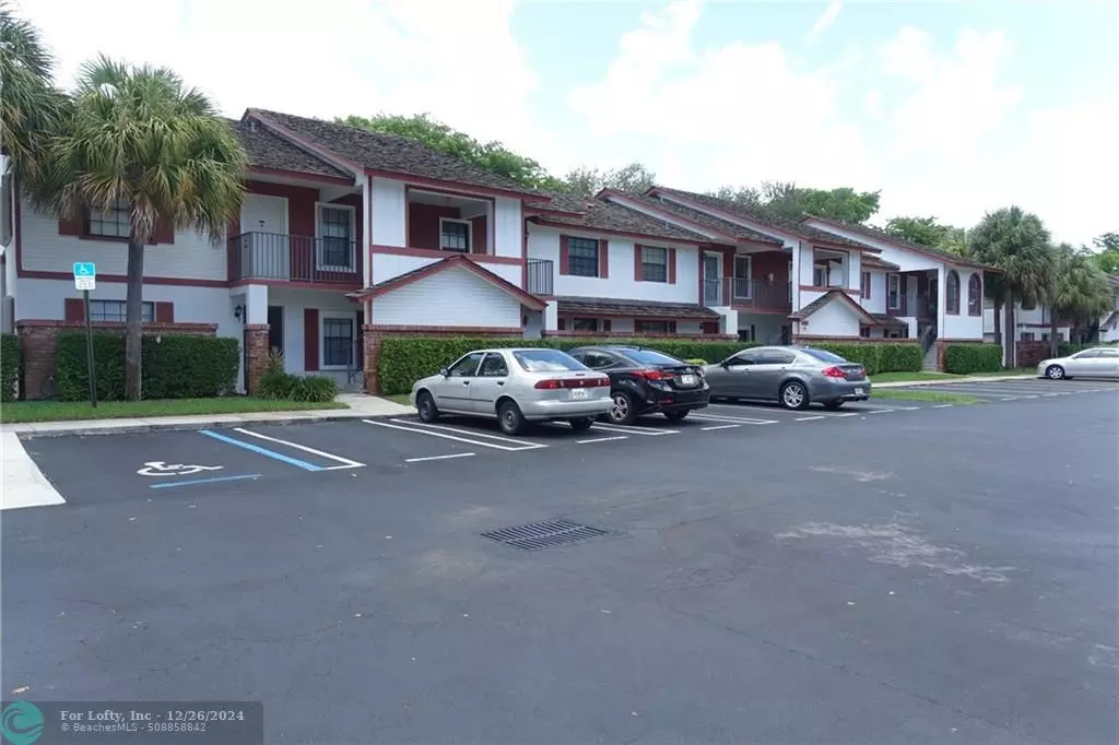 Coral Springs, FL 33065,2404 NW 89th Dr  #2404