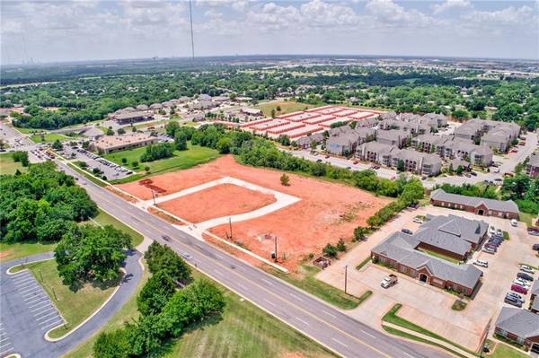 13909 N Eastern Avenue, Oklahoma City, OK 73131