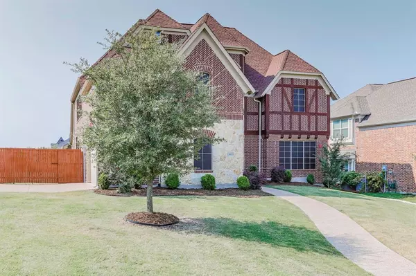 Frisco, TX 75035,13055 Grattan Court