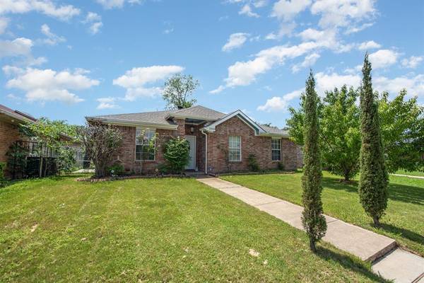 13444 Vida Lane, Dallas, TX 75253