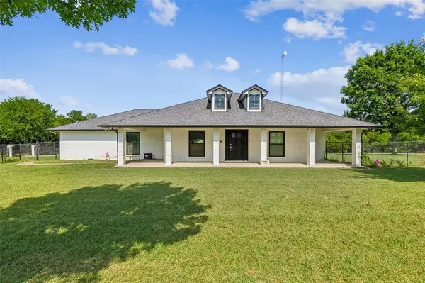 3210 Black Champ Road, Waxahachie, TX 75167