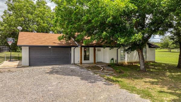 141 Baggett Road, Weatherford, TX 76085