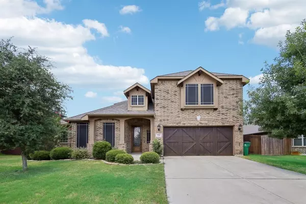 529 Sagebrush Lane,  Waxahachie,  TX 75165