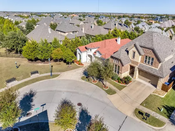 Mckinney, TX 75070,6005 Eldridge Lane