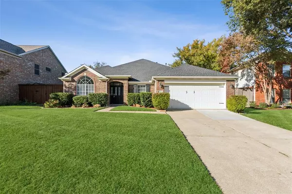 2725 Ponderosa Pine Drive, Flower Mound, TX 75028