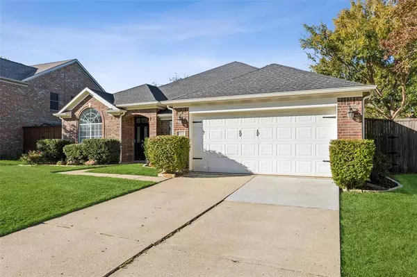 Flower Mound, TX 75028,2725 Ponderosa Pine Drive