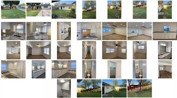 Abilene, TX 79605,2325 S 39th Street