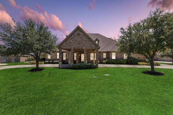 405 Barranca Trail, Wylie, TX 75098