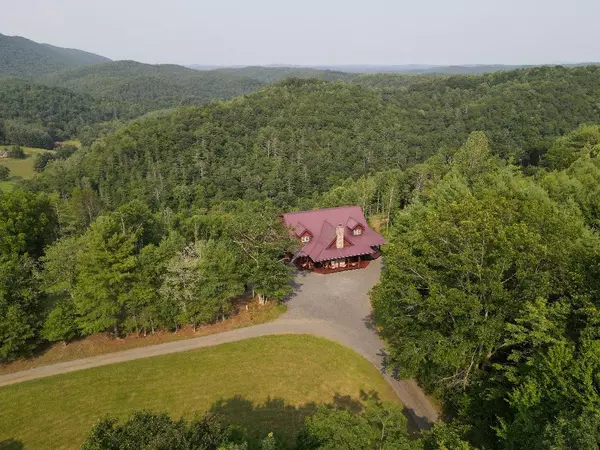 248 Falcon Ridge Rd, Fries, VA 24330