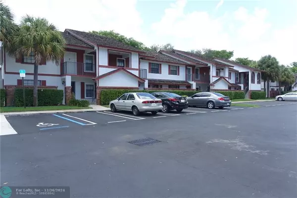 2404 NW 89th Dr  #2404, Coral Springs, FL 33065