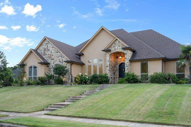 7753 Laurel Springs, Tyler, TX 75703