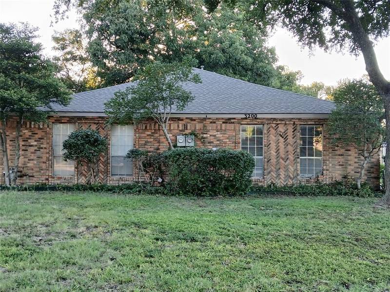 3202 Foxboro, Richardson, TX 75082