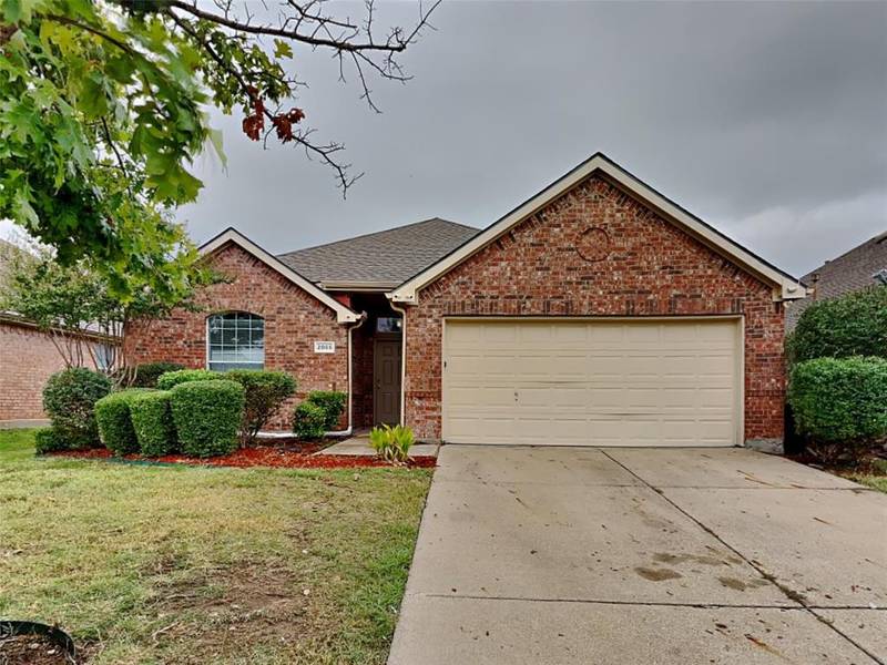 2055 Fair Crest Trail, Forney, TX 75126