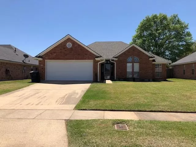 6014 Rosemead Circle, Bossier City, LA 71111