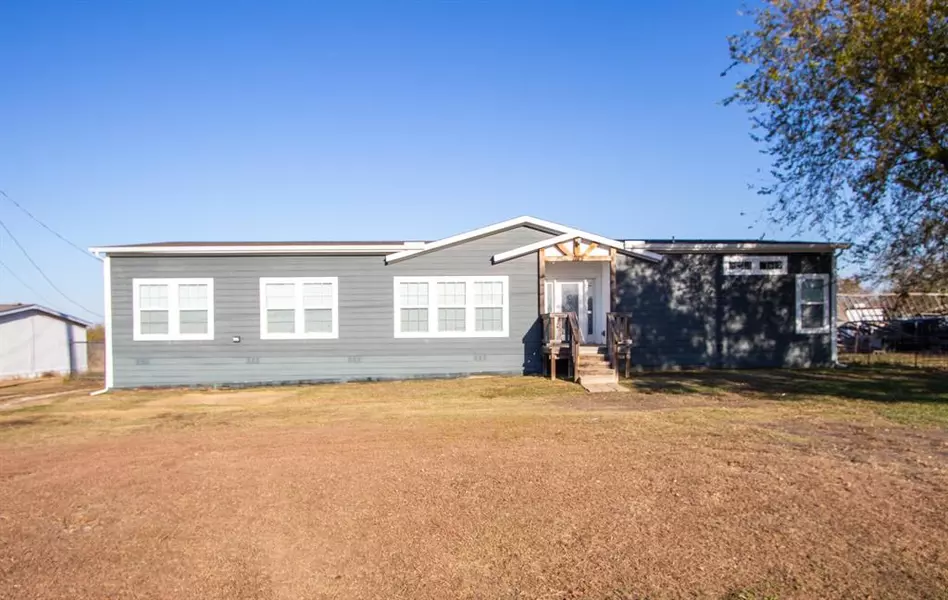 1125 Casa Lane, Venus, TX 76084