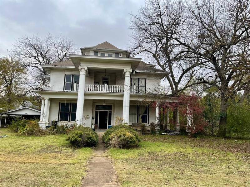 311 Craig Street, Hillsboro, TX 76645