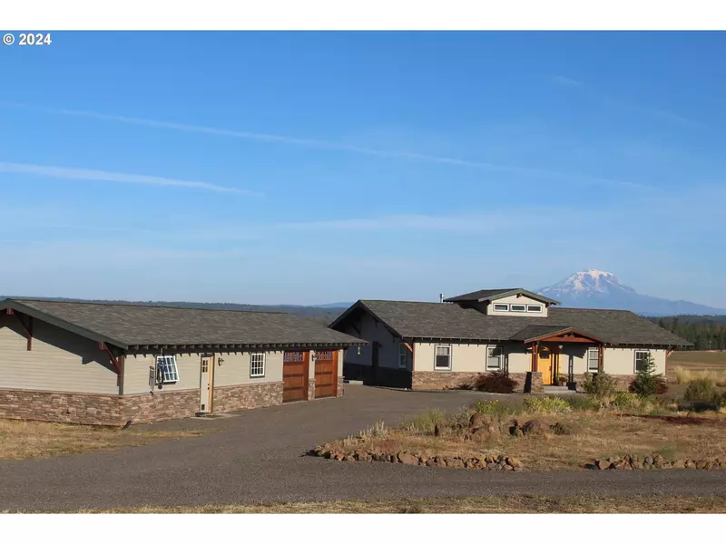 37 QUAIL RD, Goldendale, WA 98620