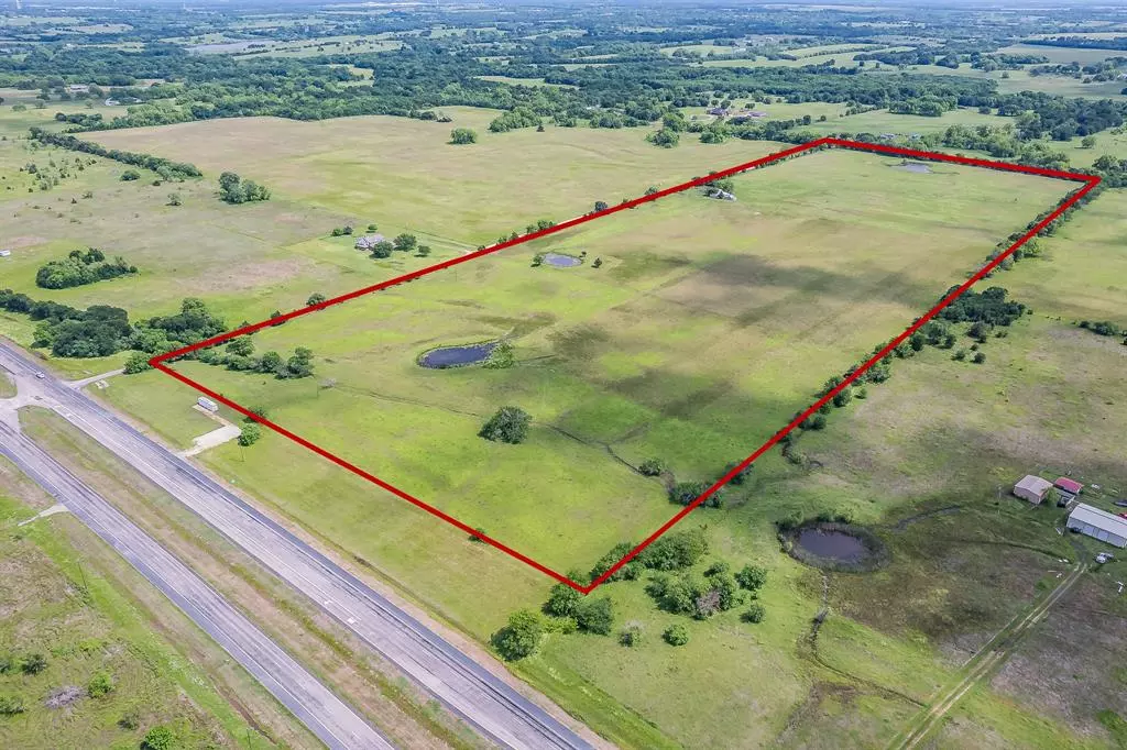 Ector, TX 75439,0000 County Rd 1280