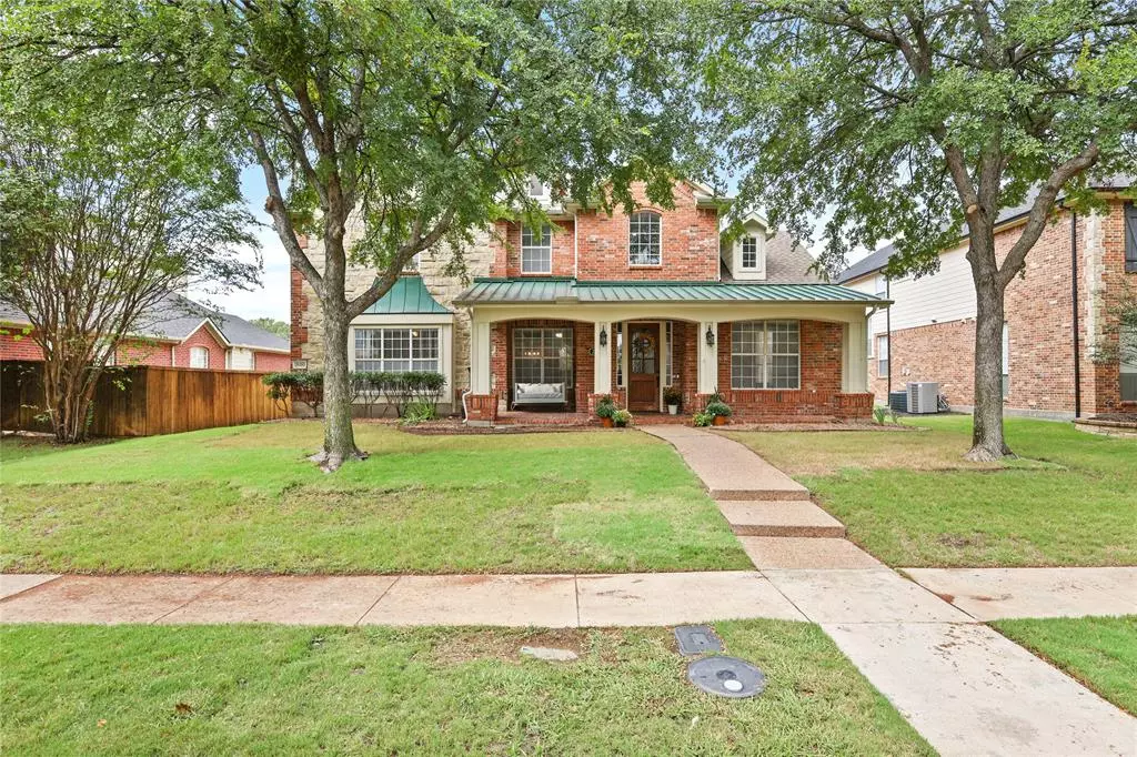 Frisco, TX 75033,2680 Bandolier Lane