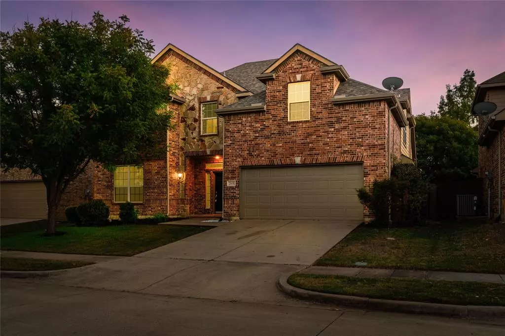 Melissa, TX 75454,2608 Fritz Street